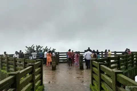 Agumbe Trip Packageimage 1