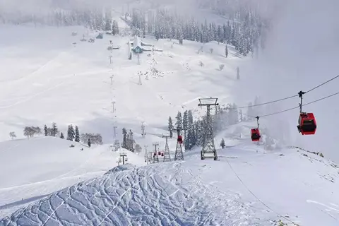 Kashmir Tour Packages​image 1