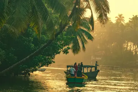 Honnavara Boatingimage 1