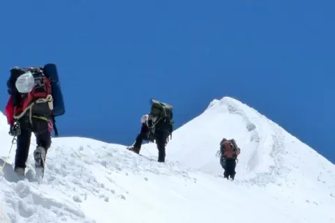 Bhanoti Peak Summit Trekimage 1