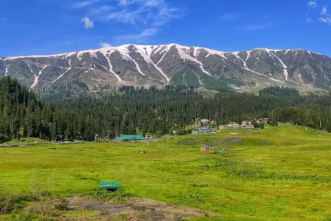 Kashmir Tour Packages​image 1