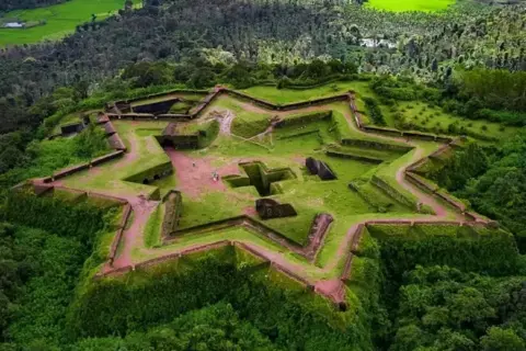 Sakleshpur & Chikmagalur Tour Package image 2