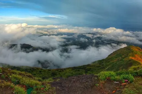 Kalsubai Trekimage 1