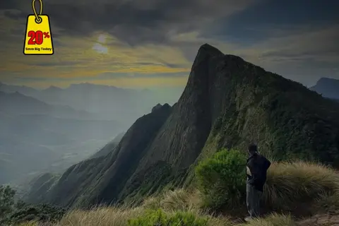 Munnar Tour Package From Bangaloreimage 1