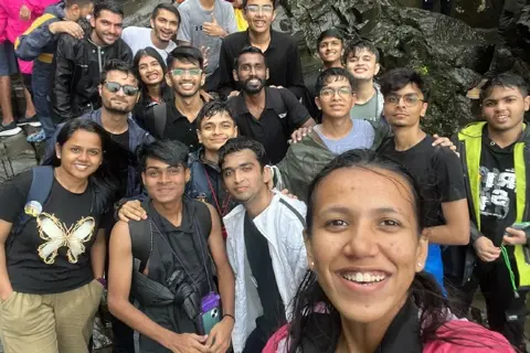 Naneghat Trekimage 1