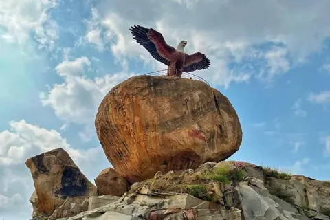 Adiyogi and Lepakshi Temple One Day Trip From Bangaloreimage 1 Adiyogi and Lepakshi Temple One Day Trip From Bangaloreimage 1