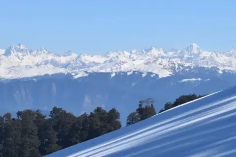 Kuppar Bugyal Trekimage 1