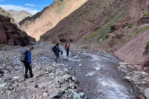 Markha Valley Trekimage 1 Markha Valley Trekimage 1