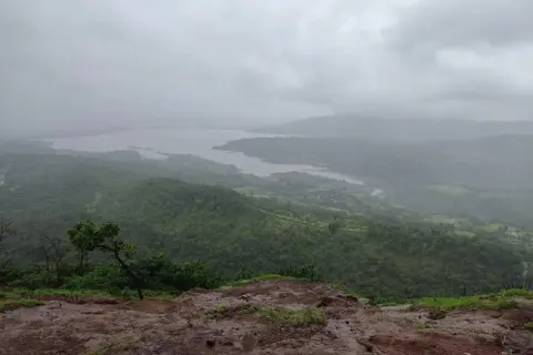 Sondai Fort Trekimage 1