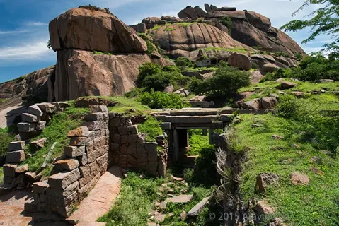 Nijagal Betta Sunrise Trek With Rappellingimage 1 Nijagal Betta Sunrise Trek With Rappellingimage 1