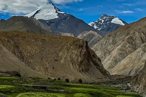 Markha Valley Trekimage 1 Markha Valley Trekimage 1