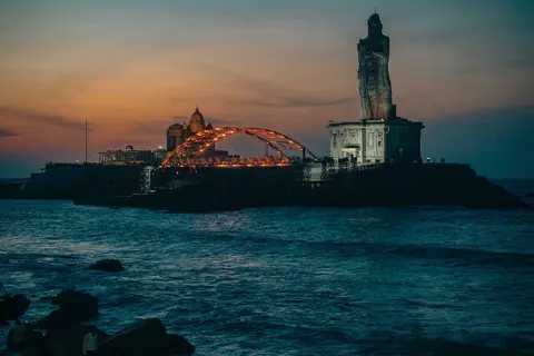 Kanyakumari Tour Package from Bangalore image 2