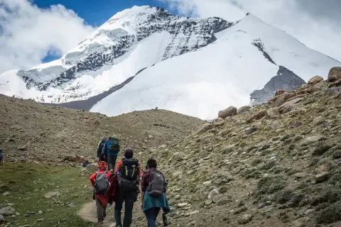 Markha Valley Trekimage 1 Markha Valley Trekimage 1