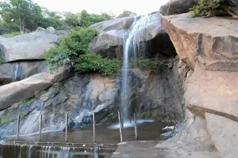 Yelagiri Trip with Campingimage 1