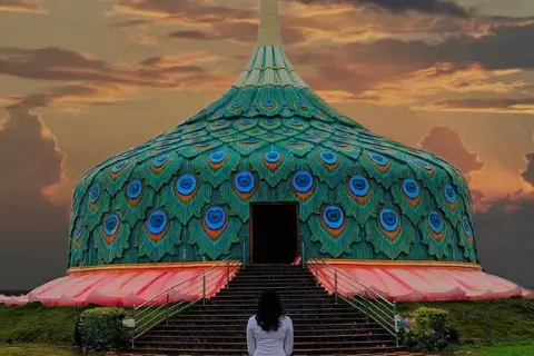 Mandaragiri Trip with DD Hills Trekimage 1 Mandaragiri Trip with DD Hills Trekimage 1