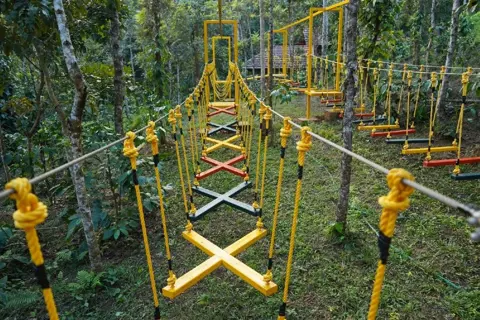 Mandagadde Resort AC Rooms Stayimage 1 Mandagadde Resort AC Rooms Stayimage 1