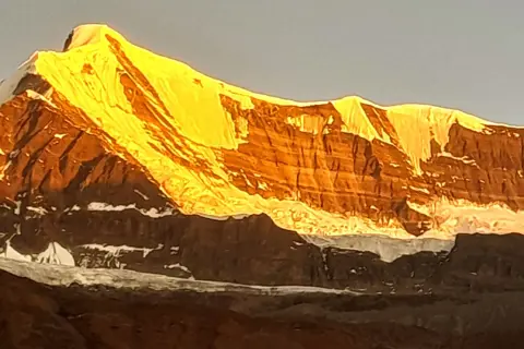 Sunderdhunga Trekimage 1