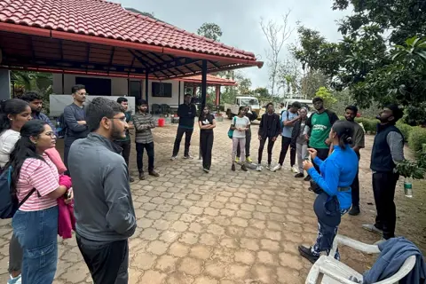 Kotagiri Trekimage 1