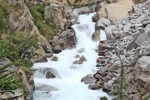 Gartang Gali Trekimage 1