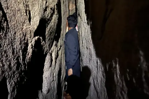Anthargange Sunrise Trek With Cave Explorationimage 1