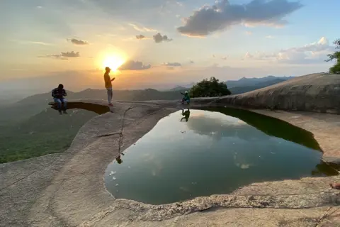 Avalabetta Sunrise Trek with Water Activitiesimage 1