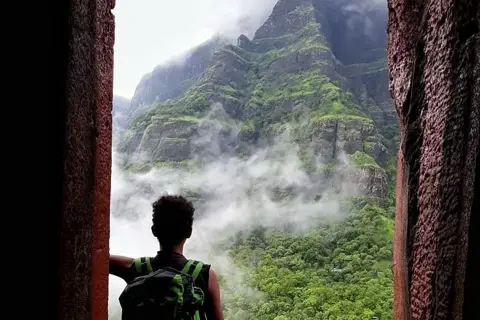 Gorakhgad Fort Trekimage 1 Gorakhgad Fort Trekimage 1