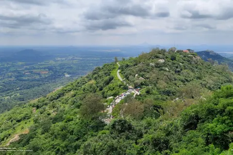 Devarayanadurga Sunrise Trek with Water Activitiesimage 1 Devarayanadurga Sunrise Trek with Water Activitiesimage 1