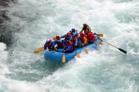 Bheemeshwari River Raftingimage 1 Bheemeshwari River Raftingimage 1