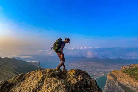 Kalsubai Trekimage 1