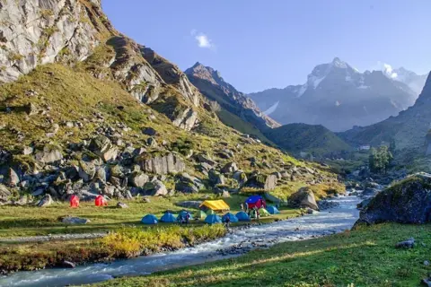 Har Ki Dun Trekimage 1 Har Ki Dun Trekimage 1