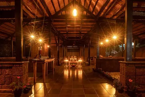 Mandagadde Resort Day Outingimage 1