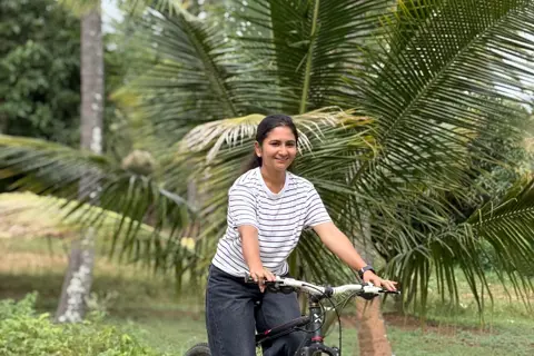 Ramanagara Cycling Trip With Water Activities image 3