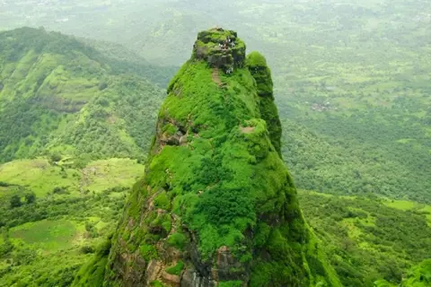 Kalavantin Durg Trekimage 1