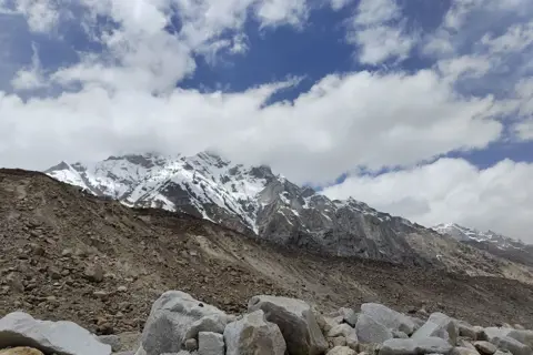 Gaumukh Tapovan Trekimage 1