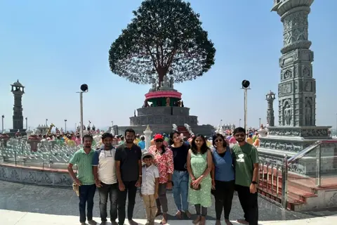 Mandaragiri Trip with DD Hills Trekimage 1
