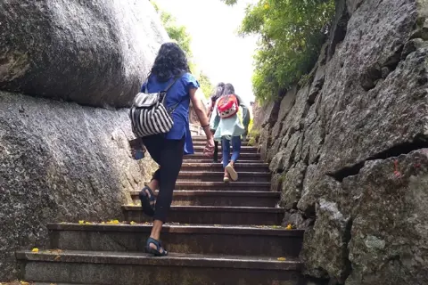 Devarayanadurga Sunrise Trek with Water Activitiesimage 1 Devarayanadurga Sunrise Trek with Water Activitiesimage 1