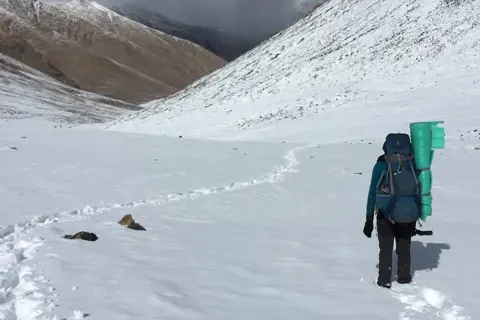 Digar La with Nubra And Pangong Tso Trekimage 1 Digar La with Nubra And Pangong Tso Trekimage 1