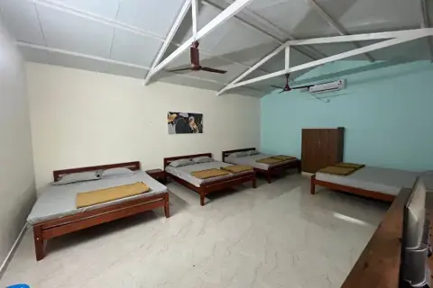 Gandhada Goodu Resort Dormitory Stayimage 1