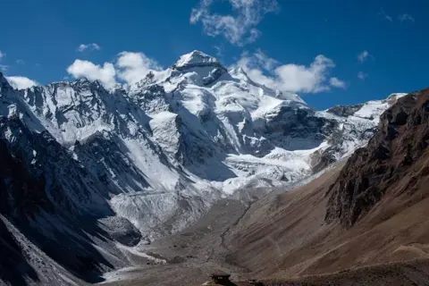 Adi Kailash and Om Parvath Yatraimage 1