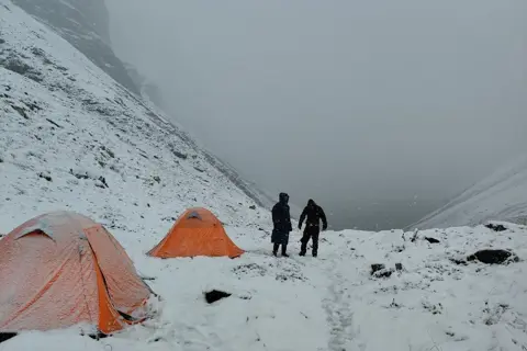 Kedartal Trekimage 1