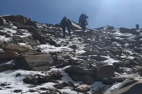 Kedartal Trekimage 1