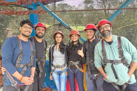 Munnar Tour Package From Bangaloreimage 1