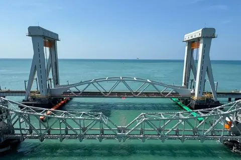 Rameshwaram Tour Packageimage 1