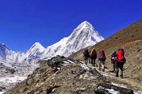 Moon Peak Trekimage 1