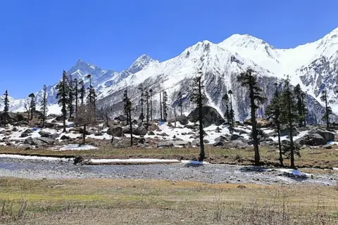 Har Ki Dun Trekimage 1 Har Ki Dun Trekimage 1