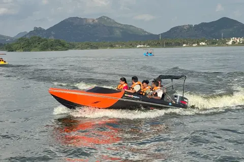 Amanikere Tumkur Water Sportsimage 1