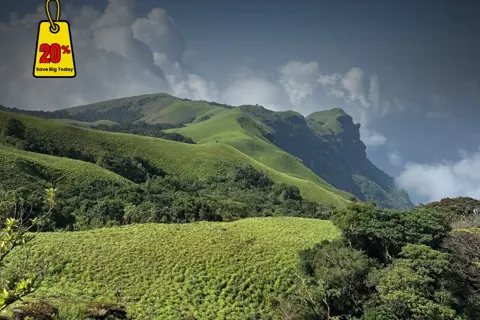 Ranipuram Trekimage 1