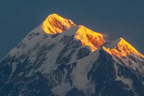 Baljuri Peak Summit Trekimage 1