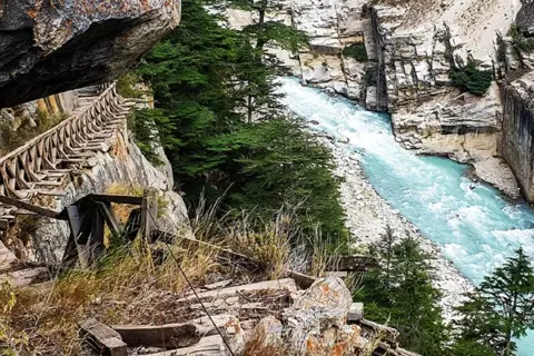 Gartang Gali Trekimage 1