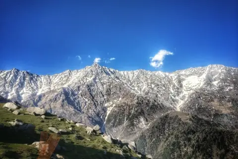 Triund Trekimage 1